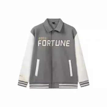 361° Jackets Coats Men's Clear Cool Gray