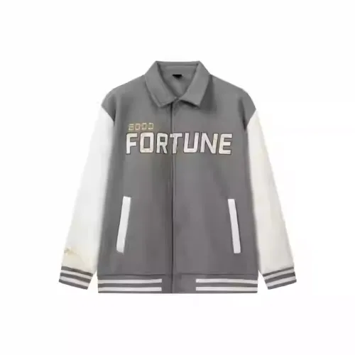361° Jackets Coats Men's Clear Cool Gray