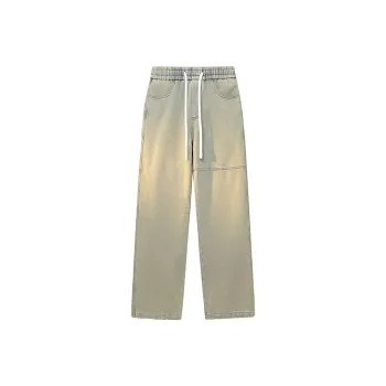 FOR FEAR THAT Jeans Unisex