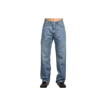 Levis Jeans Men Blue