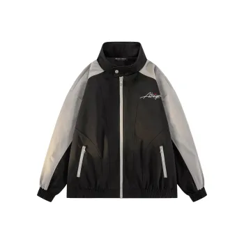 BOBBY ABLEY Jackets Coats Unisex