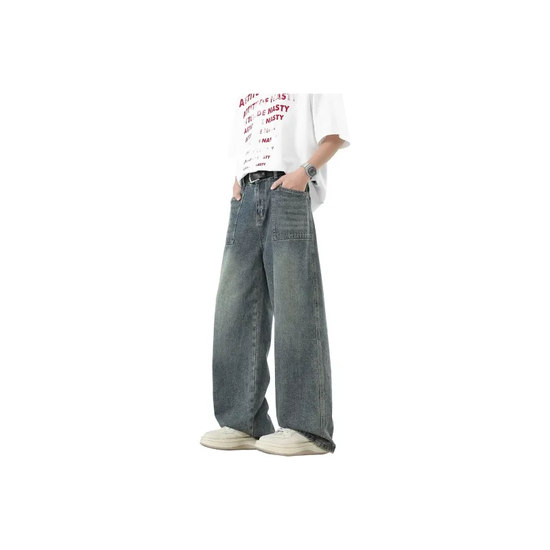 JEANSWEST Jeans Unisex-7