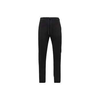 Moncler Logo patch Sweatpants