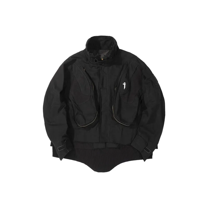 JIYEIND Jackets Unisex-2