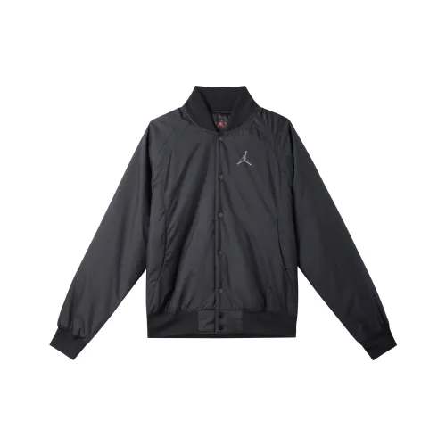 Jordan As M J Jackets Coats Men's Black