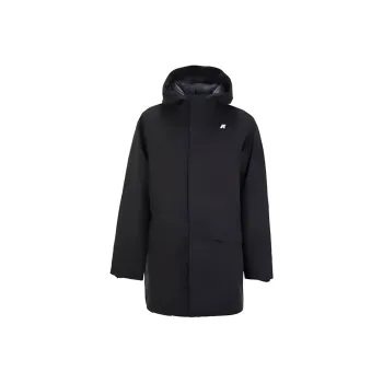 K WAY Jarno Jacket