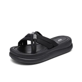 Medd Quick Dry Slide Slippers Women's