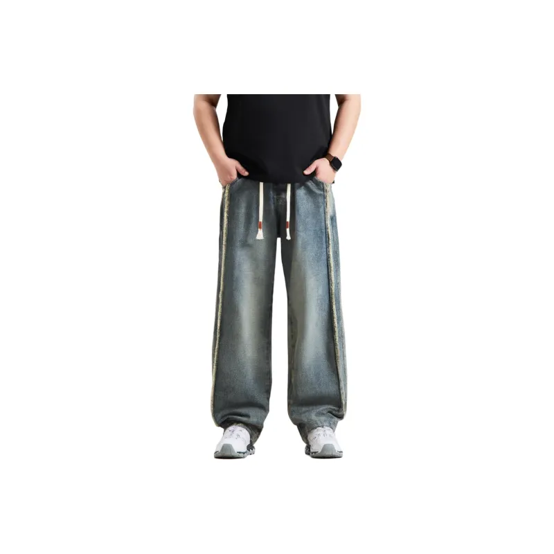 NBNO Jeans Unisex-3