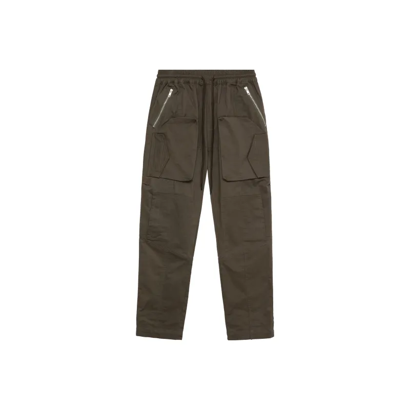 FIRE 2 COLD EGO Casual Pants Unisex-4