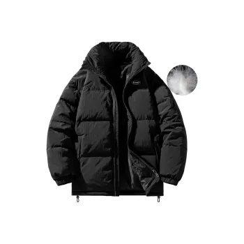 Jeep Down Jackets Unisex