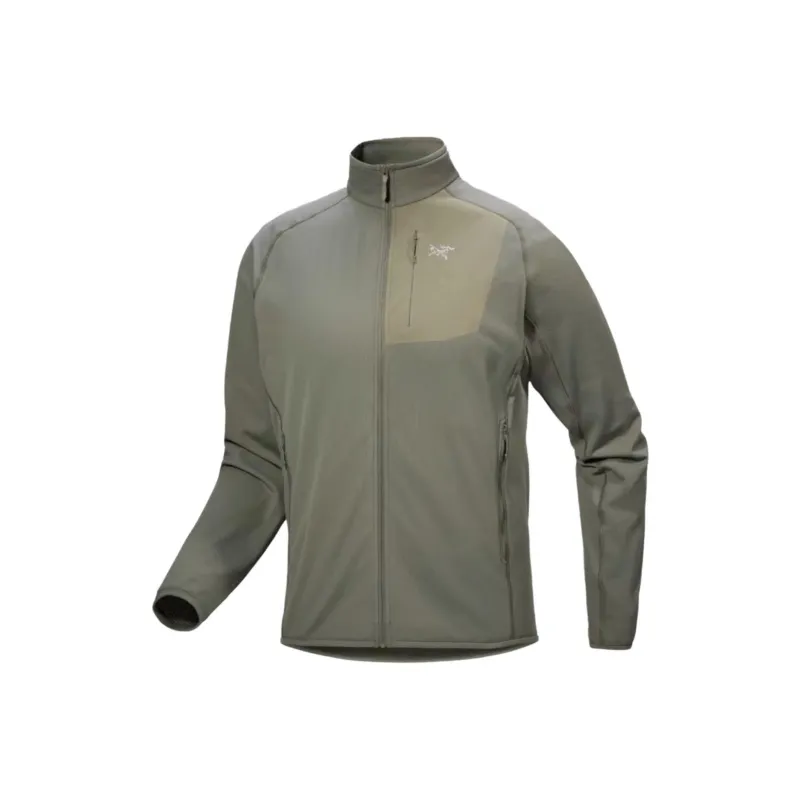 Arcteryx DELTA JACKET Jacket Men's-4