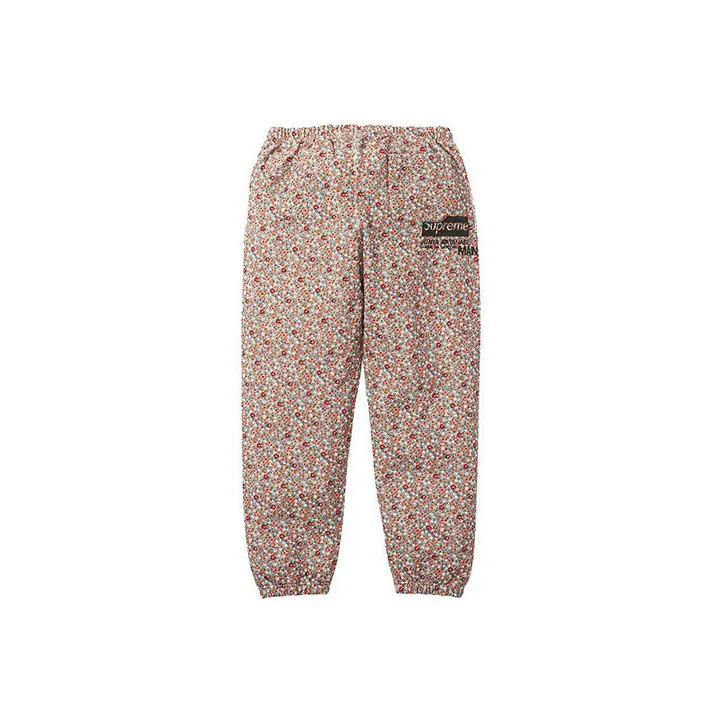 Supreme Junya Watanabe Cdg Man Sweatpant-6