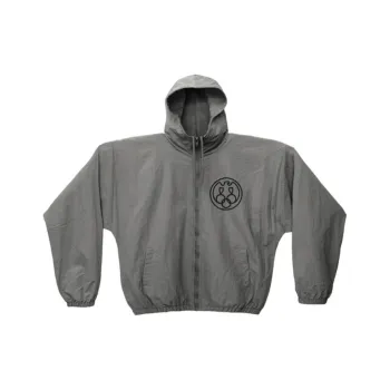 YEEZY WB 01 Windbreaker