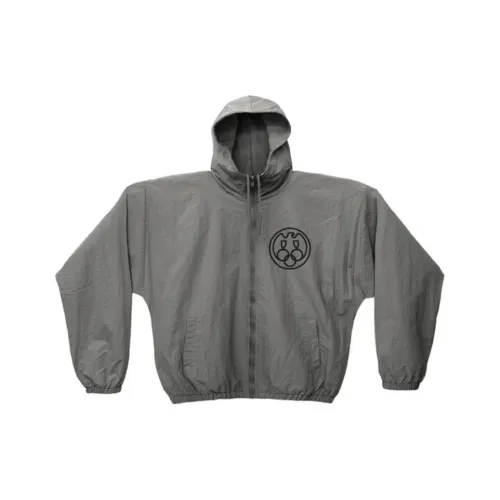 YEEZY WB 01 Windbreaker