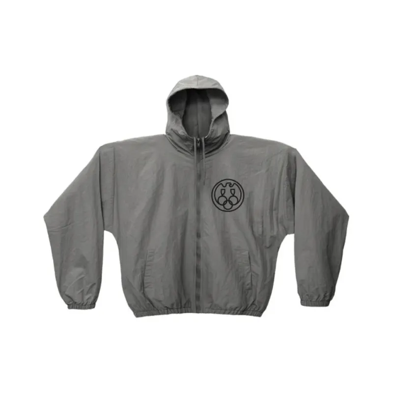YEEZY WB-01 Windbreaker-0