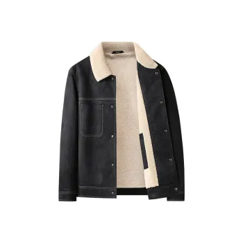 Merry City Jackets Men
