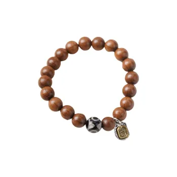Lordship Zabelia Biflora Bracelets Unisex