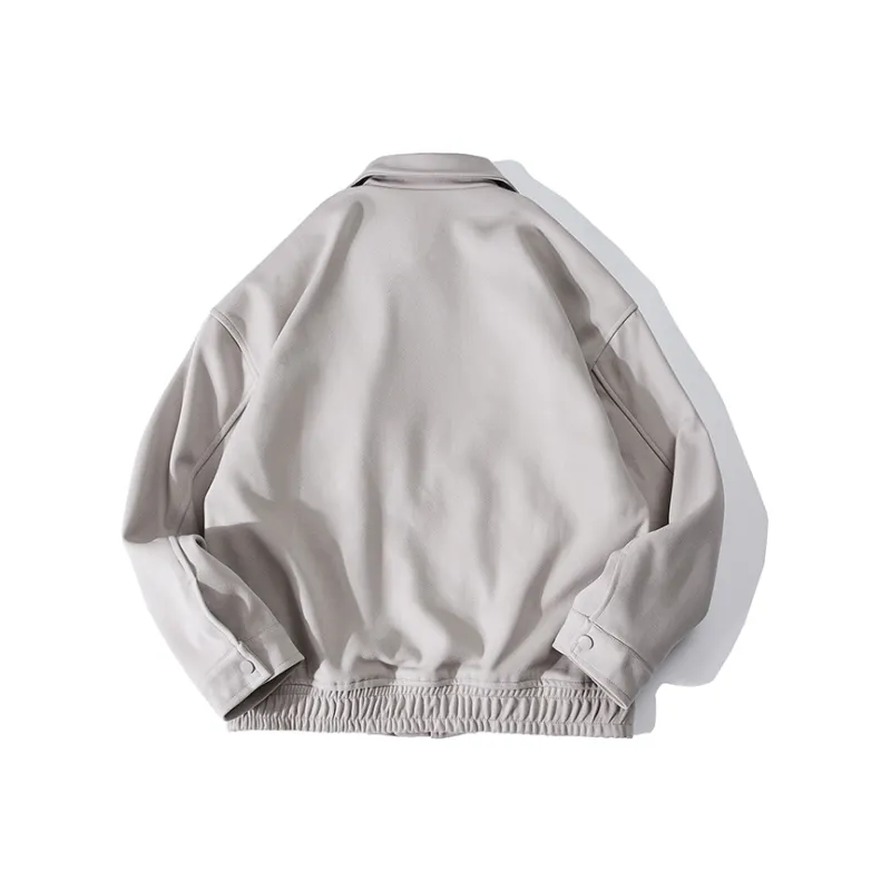 CHEVAL NOIR Jackets Unisex-2