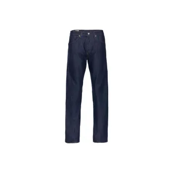 Levis Jeans Men Dark Denim