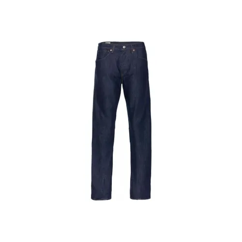 Levis Jeans Men Dark Denim