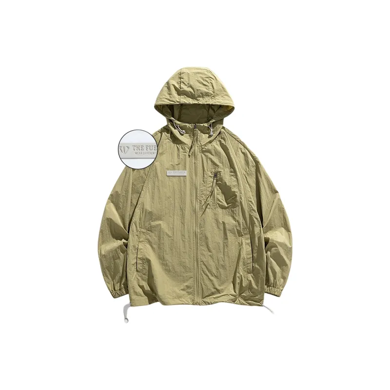 FUERZA Sun Protection Clothing Unisex-3