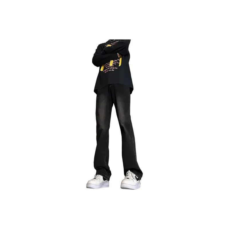 FOREVER 21 Jeans Unisex-6