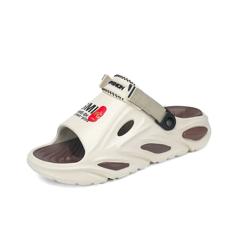 CAMOSI Beach Sandals Unisex-9