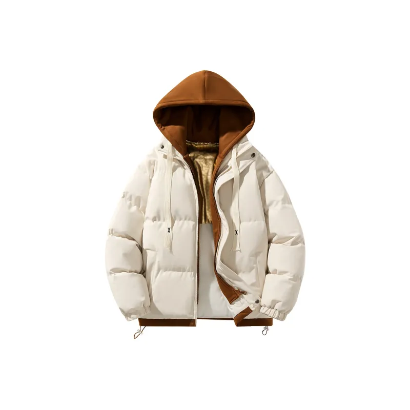 JEANSWEST Jackets & Coats Unisex-42