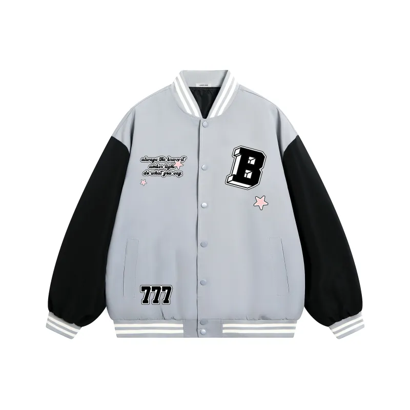 AMBER LIGHT Jackets Coats Unisex-4