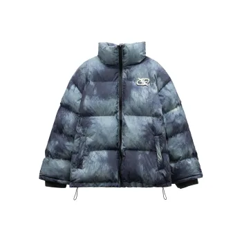 GRKC Puffer Jacket Unisex Jasper