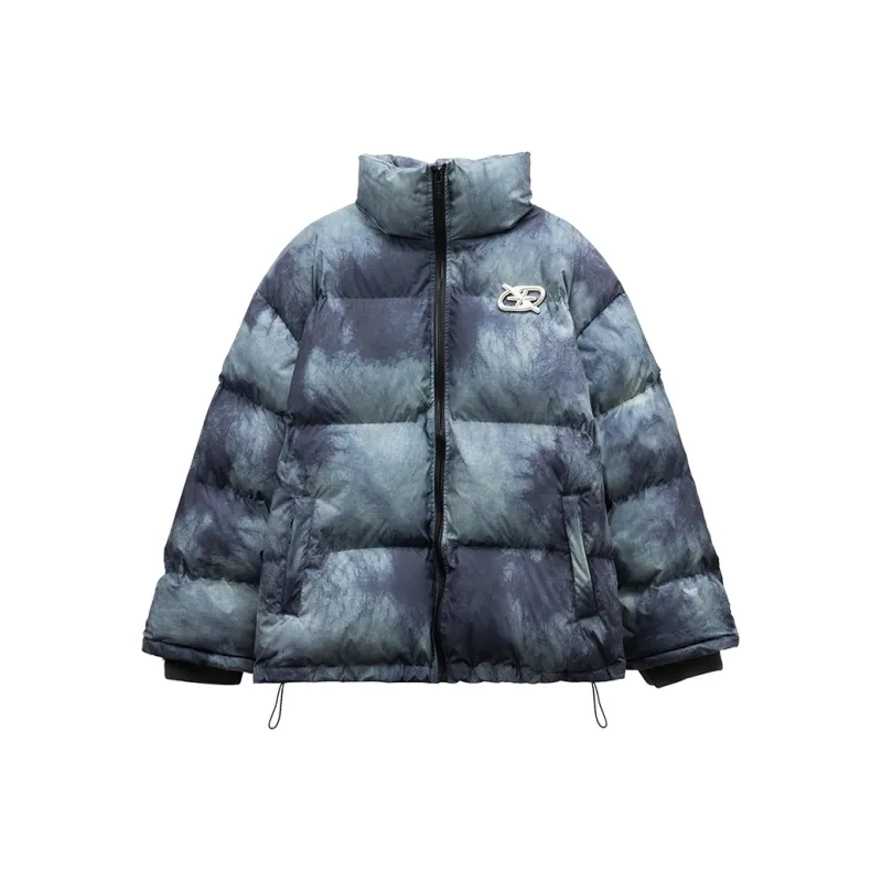 GRKC Puffer Jacket Unisex Jasper-0