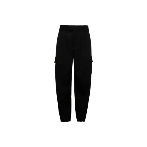 Bottega Veneta Pocket Detailed Cargo Trousers