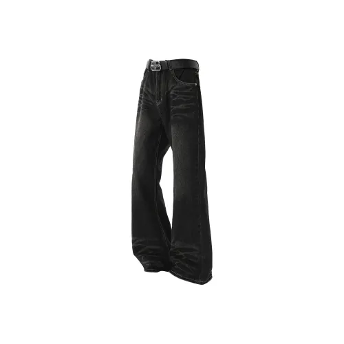 FAVEPOP Jeans Unisex