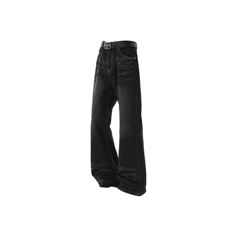 FAVEPOP Jeans Unisex-0