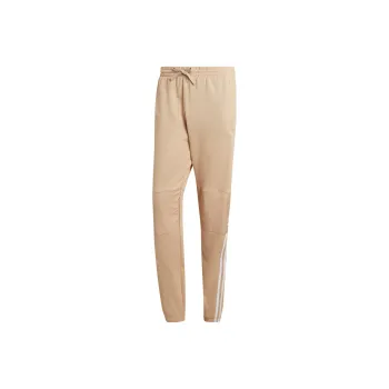 Adidas Originals ADICOLOR PARLEY Knitted Sports Pants Men's Khaki