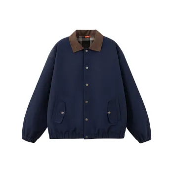 EUSU Jackets Coats Unisex Light Army Green
