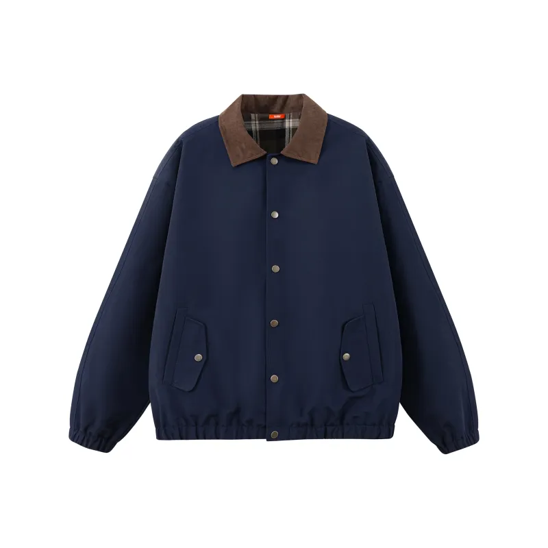 EUSU Jackets Coats Unisex Light Army Green-0