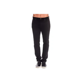 Zzegna Jeans Men Black