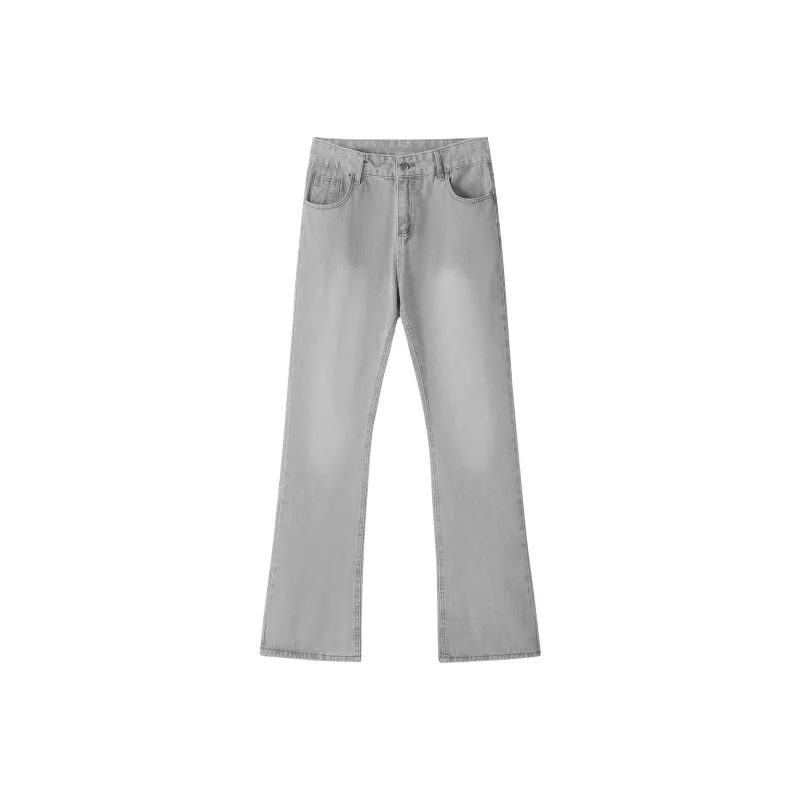 CRUSH KEY Jeans Unisex-24