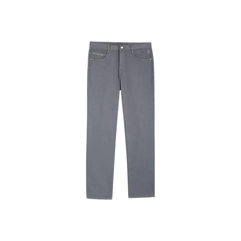 GOLDLION Jeans Men-2
