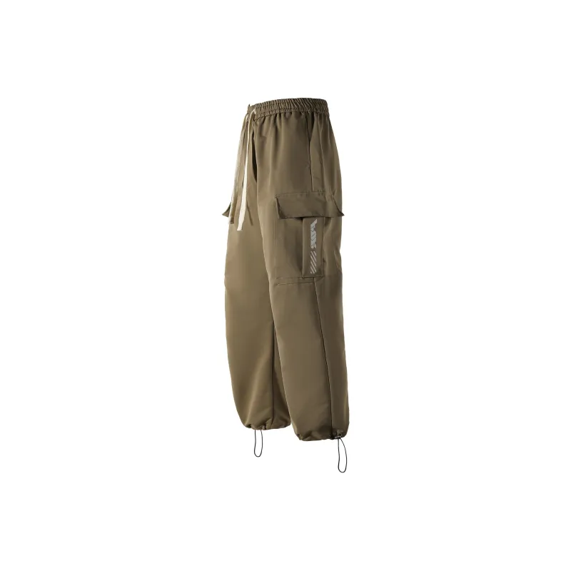 FORCEREPUBLIK Cargo Pants Unisex-4