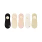 Black+Beige+Pink+Yellow+Green