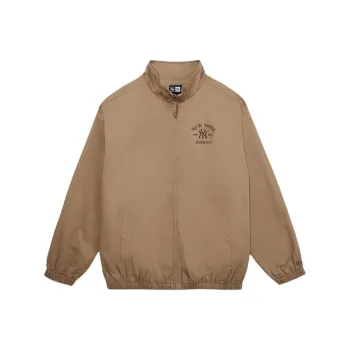 New Era New York Yankees Jackets Unisex Khaki