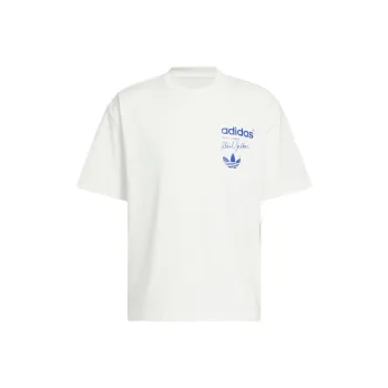Adidas Originals Jabbar Skyhook Tee