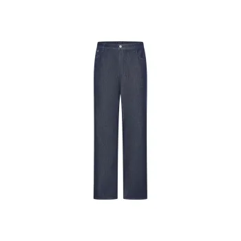 URBAN REVIVO Jeans Men Navy Blue