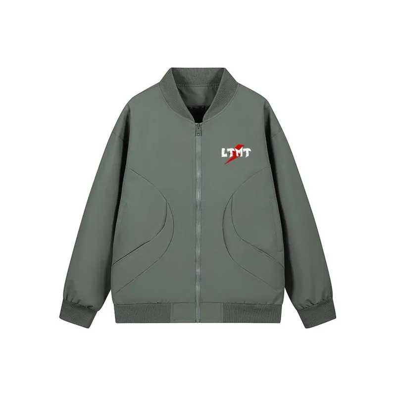 LIGHTNING MONSTER Jackets Coats Unisex-2