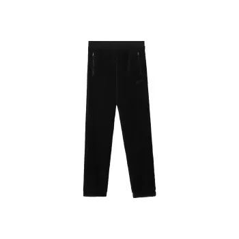 Burberry Camberwell Crest Track Pants