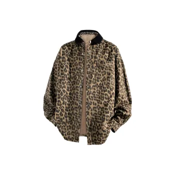 SUNSETMONENT Jackets Coats Unisex