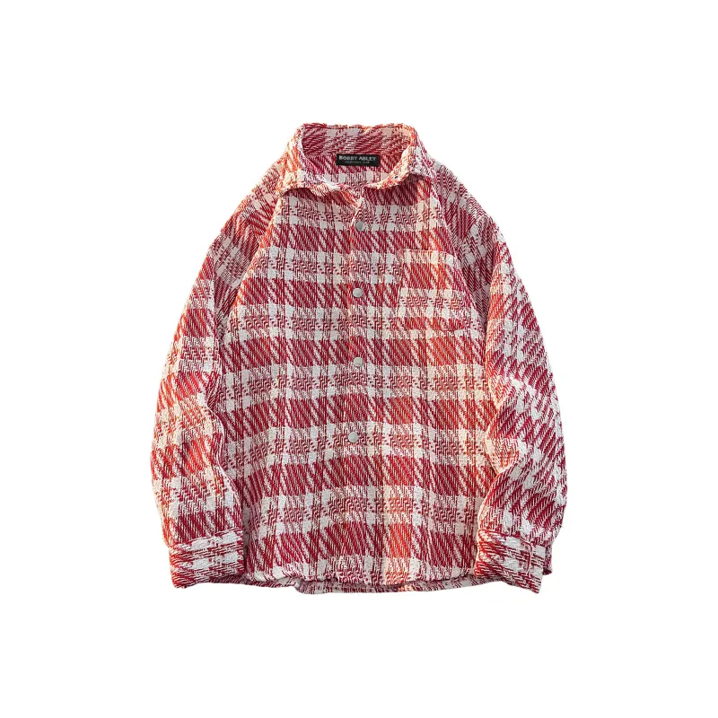 BOBBY ABLEY Jackets Coats Unisex-4