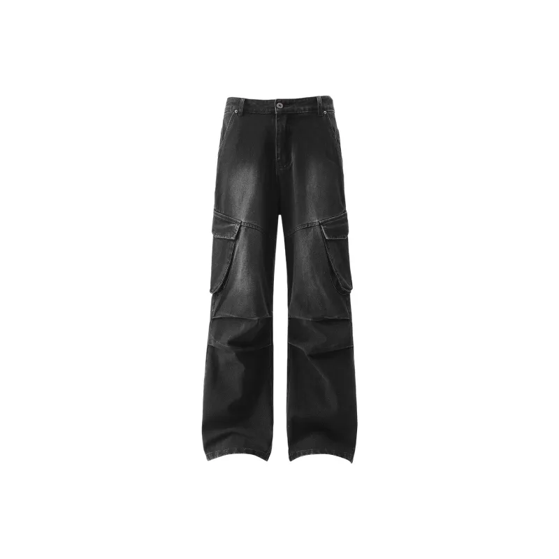 ROSECREED Jeans Unisex-3